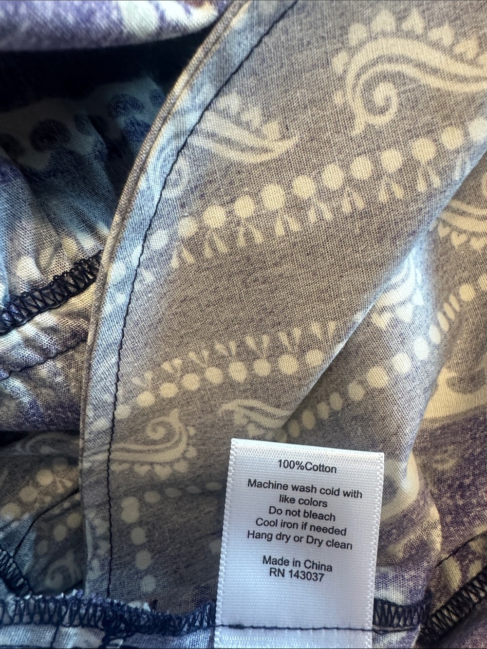 HUNTER BELL NWOT Women's Merritt Short Sleeve Dress in Bon Voyage Size XS Preppy - Picture 11 of 12